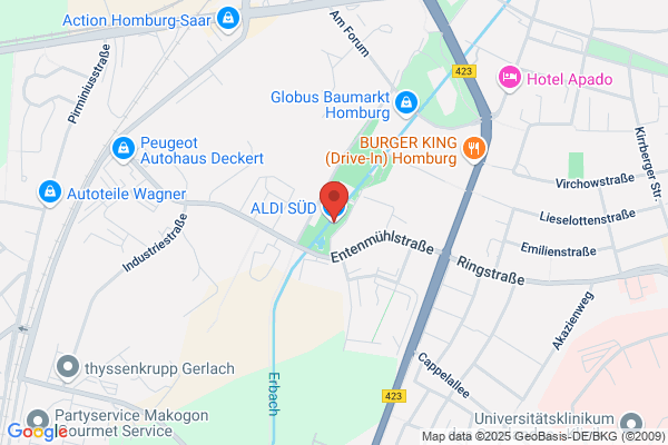 ALDI SÜD