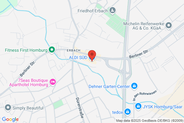 ALDI SÜD