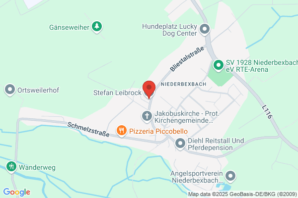 Gerd Leibrock