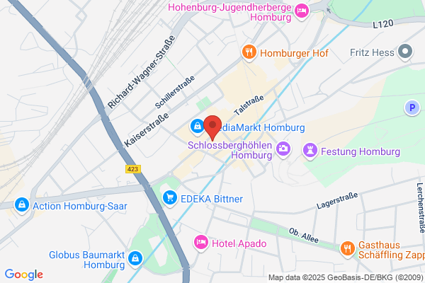 VR Bank Saarpfalz eG