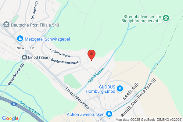 Steffensky u.Ringle Baugesellschaft mbH