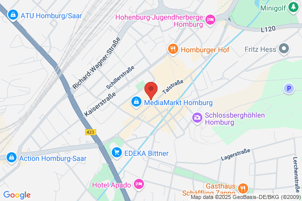 Textilhaus Friedrich Houy GmbH