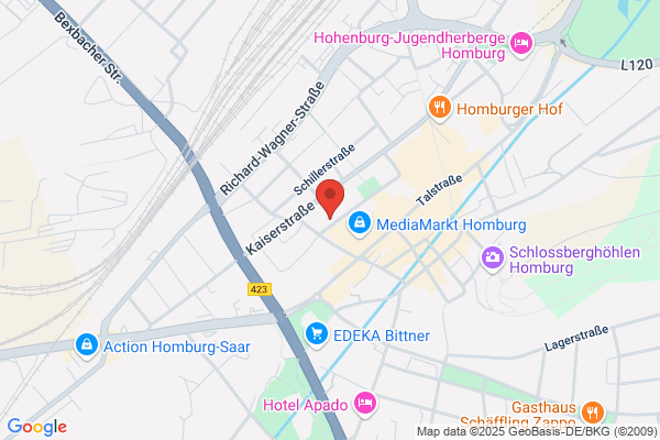 Fleischmann-Brennstoffe Inh. Inge Fleischmann