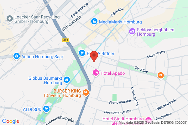 Café Ecker Hans