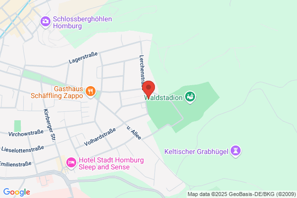 HTS S. Leonhard
