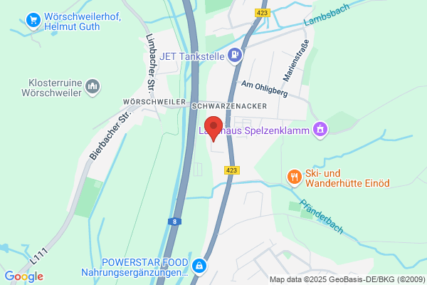 Koch GmbH Bedachung