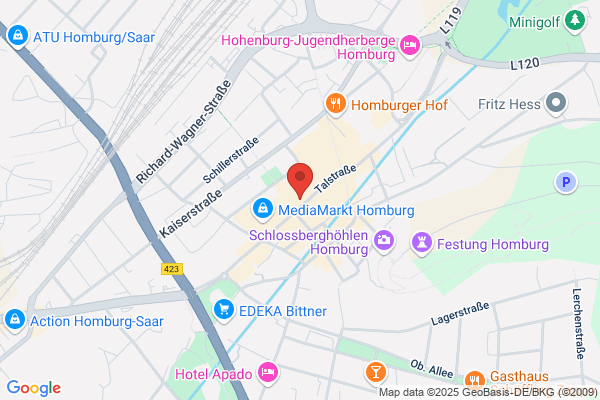 Reichhart Bedachungen