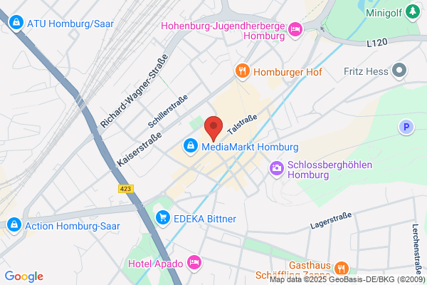 dm-drogerie markt