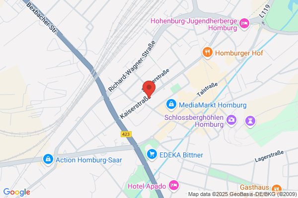 Fahrschule Motsch