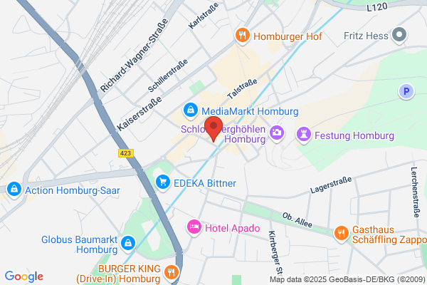 EGS Treuhand GmbH
