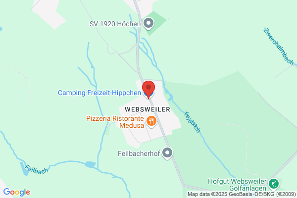 Camping-Freizeit-Hippchen