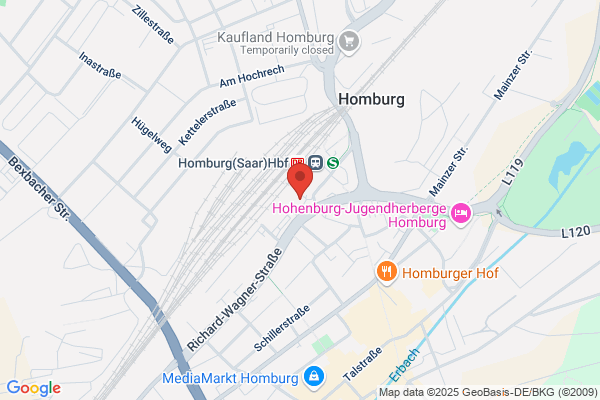 Martens Küchenhandels-GmbH