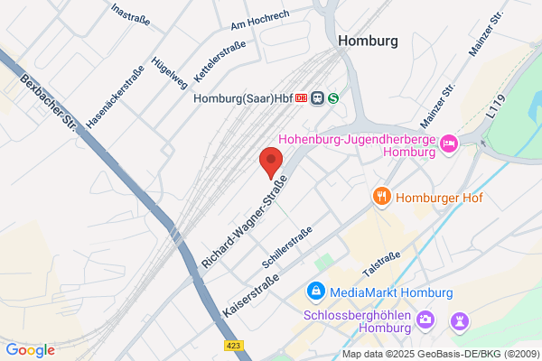 POCO Homburg