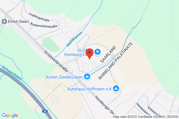 aktivoptik Homburg