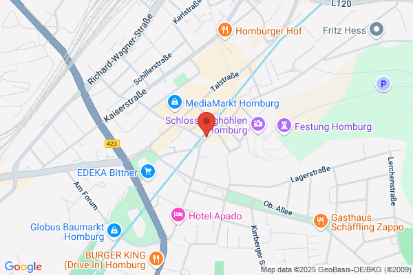 Weinhaus Homburg