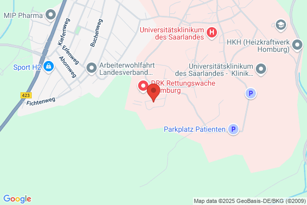 Schule für Logopädie