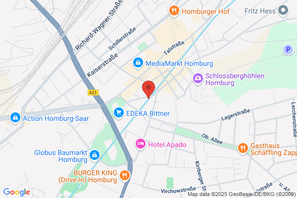 ReSaMa GmbH
