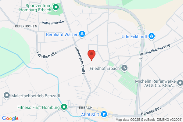 ASB Seniorenheim St. Andreas