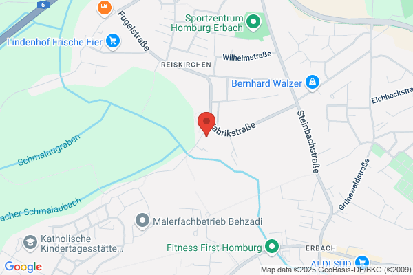 Alegro Medical GmbH