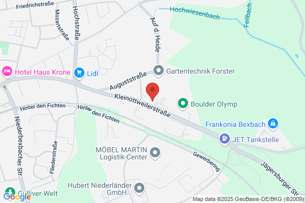 BKS GmbH