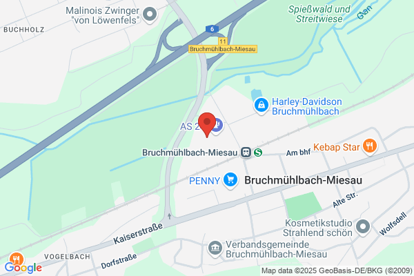 Bruchmühlbacher Galvanotechnik GmbH
