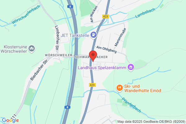 Bücherei Zweigstelle Edelhaus