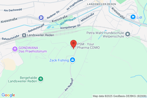 Capsumed Pharm GmbH