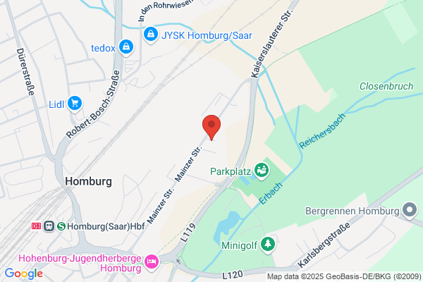 Feris Garten und Landschaftsbau