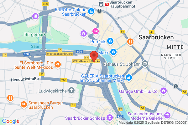 GEERS Hörgeräte