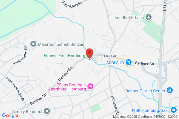 smilefit Homburg GmbH