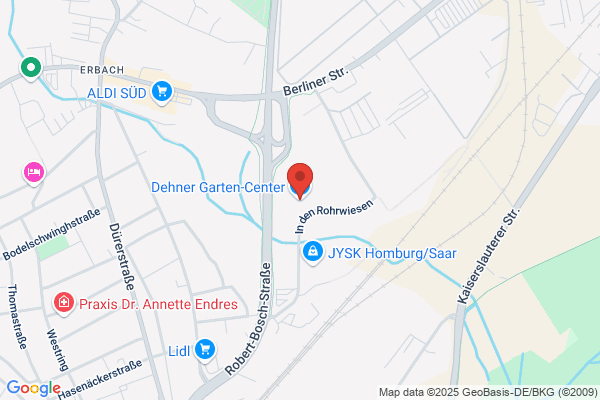 Dehner Garten-Center GmbH & Co. KG