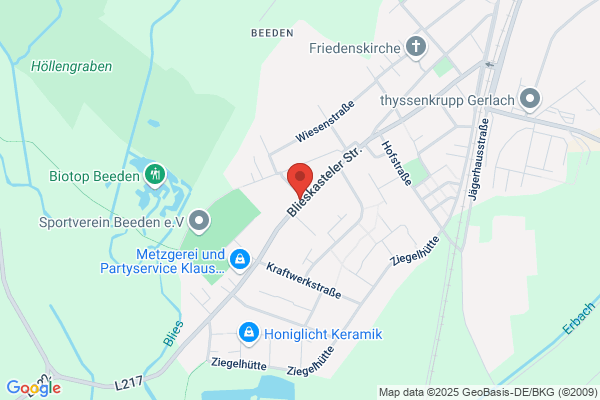 Die Baguetterie Inh. Udo Stolz