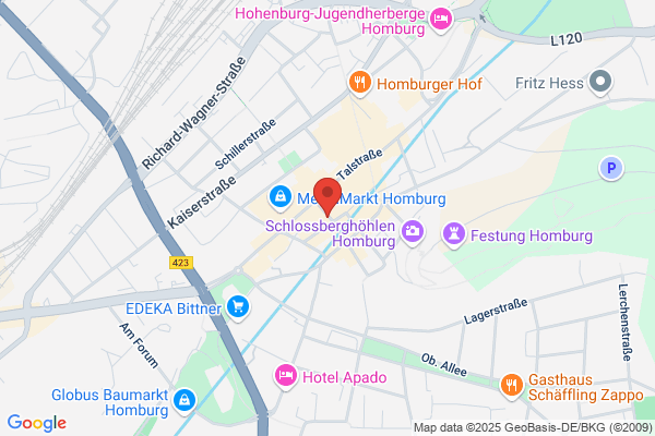 Die Suppenbar