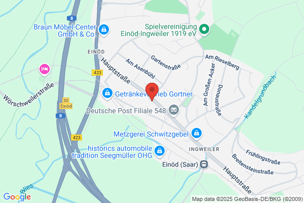 Gasthaus Dasch