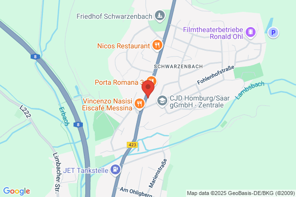 Celesta Service GmbH