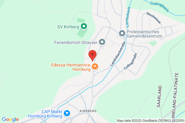 GeSaar GmbH