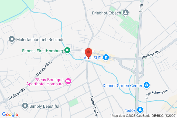 Geldautomat Bank 1 Saar eG Erbach