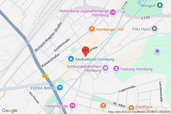 GGW Homburg
