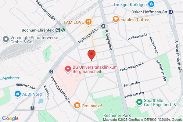 Knappschaft - Die Krankenkasse: Geschäftsstelle Homburg