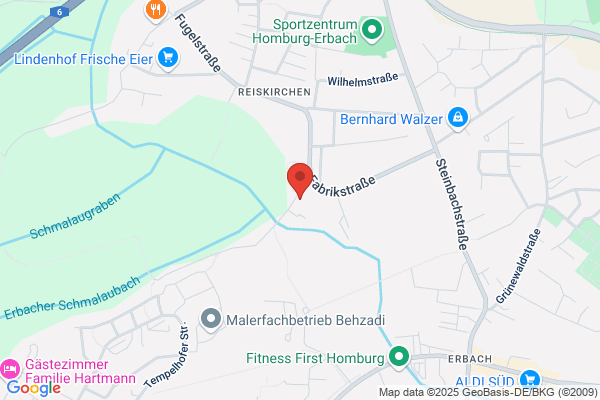 Hausmeisterdienste ImmoREGS GmbH