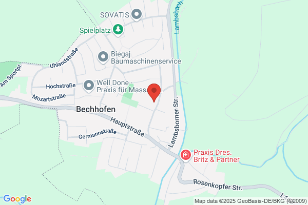 Palm Saar-Pfalz-Hausverwaltungen GmbH