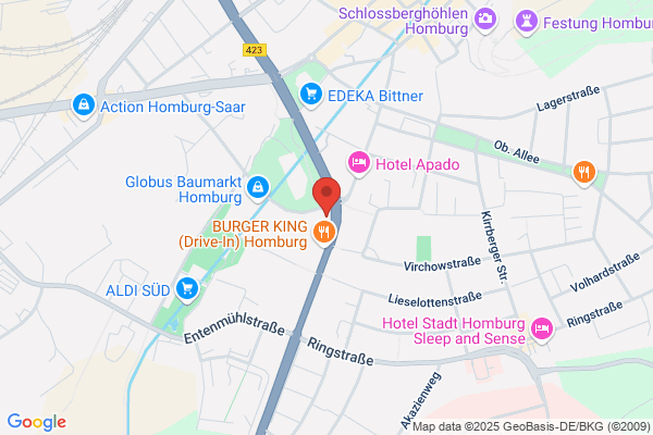 Solaris Immobilienverwaltung GmbH