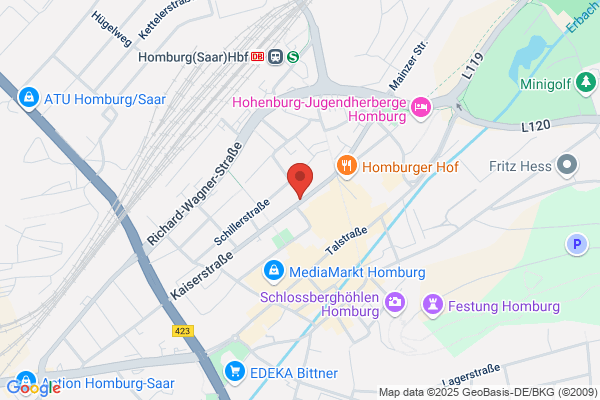 Portal zur Gesundheit - Suliko Schreckenbach - Heilpraktikerin