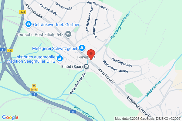 Huber Richard & Sohn GmbH