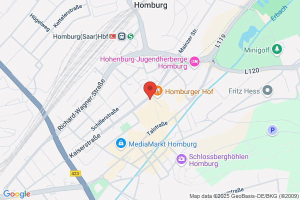 Hörgeräte Otto