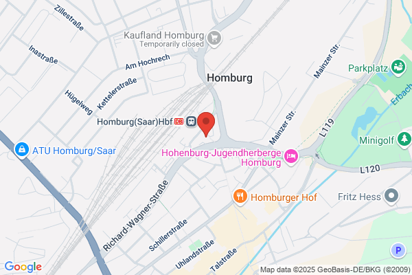 Hotel Bürgerhof