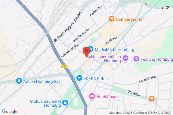 Hotel Euler
