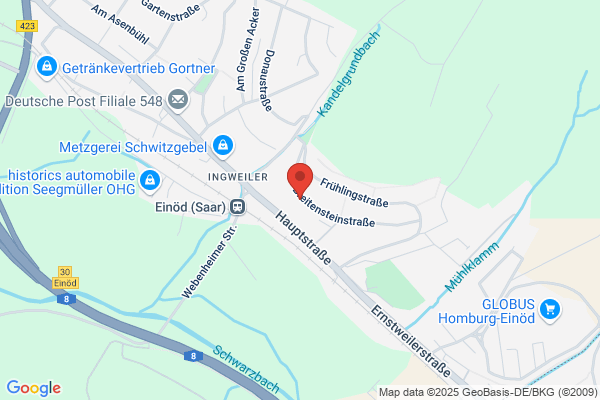 Bertram Immobilien GdbR