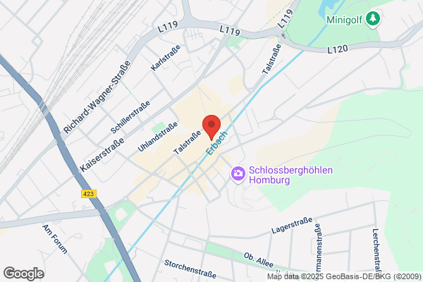 Immobilien J. B.
