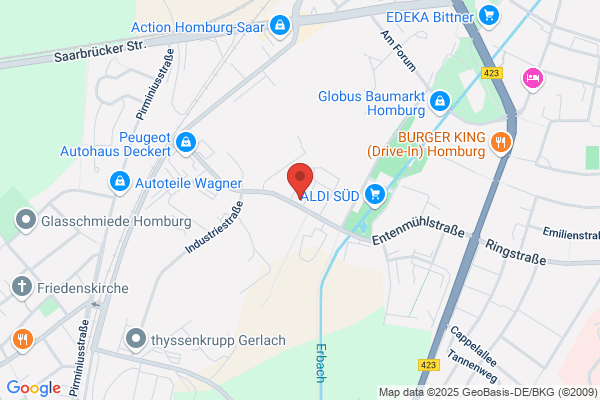 UGB Ingenieurs-GmbH